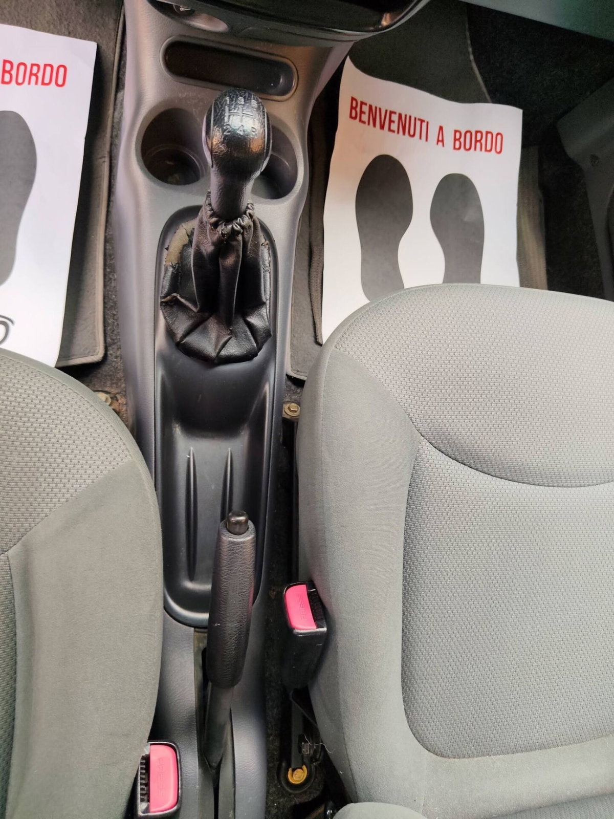 Chevrolet Matiz 1000 SE Energy (11)