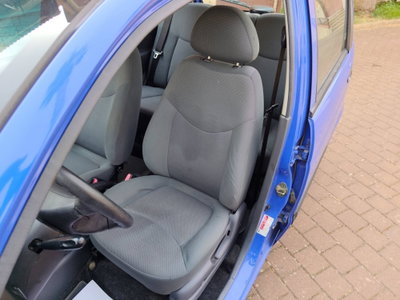 Chevrolet Matiz 1000 SE Energy (13)
