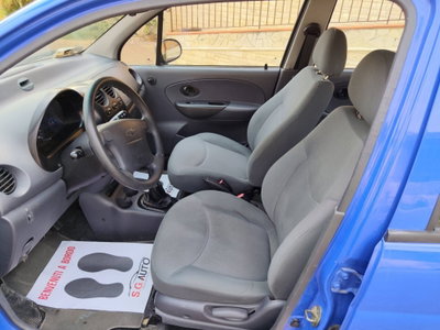 Chevrolet Matiz 1000 SE Energy (15)
