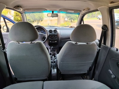 Chevrolet Matiz 1000 SE Energy (16)