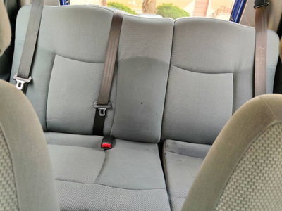 Chevrolet Matiz 1000 SE Energy (17)