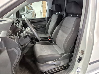 Volkswagen Veicoli Commerciali Caddy 1.4 TGI Furgone Business (5)
