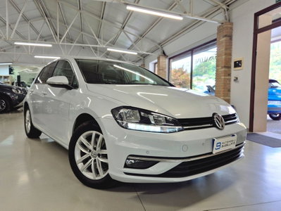 Volkswagen Golf 1.4 TSI 125 CV DSG 5p. Highline BlueMotion Technology usata