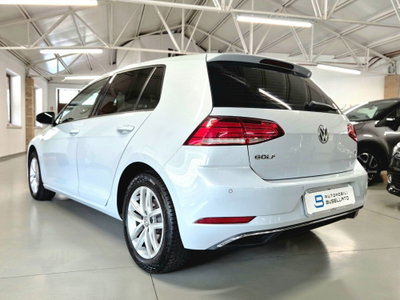 Volkswagen Golf 1.4 TSI 125 CV DSG 5p. Highline BlueMotion Technology (13)