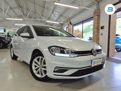 Volkswagen Golf 1.4 TSI 125 CV DSG 5p. Highline BlueMotion Technology (16)