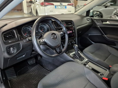 Volkswagen Golf 1.4 TSI 125 CV DSG 5p. Highline BlueMotion Technology (5)