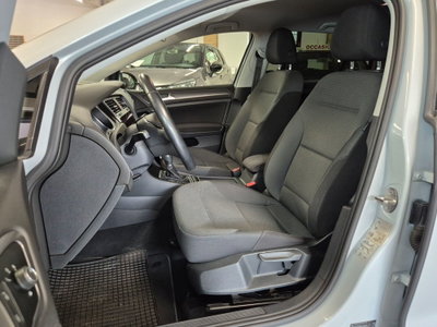 Volkswagen Golf 1.4 TSI 125 CV DSG 5p. Highline BlueMotion Technology (6)