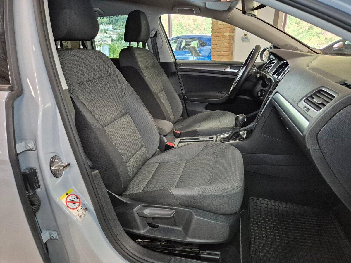 Volkswagen Golf 1.4 TSI 125 CV DSG 5p. Highline BlueMotion Technology (7)