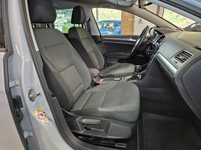 Volkswagen Golf 1.4 TSI 125 CV DSG 5p. Highline BlueMotion Technology (7)