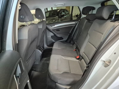 Volkswagen Golf 1.4 TSI 125 CV DSG 5p. Highline BlueMotion Technology (9)