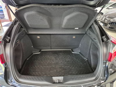 Toyota Toyota C-HR 1.8 Hybrid E-CVT Trend (10)