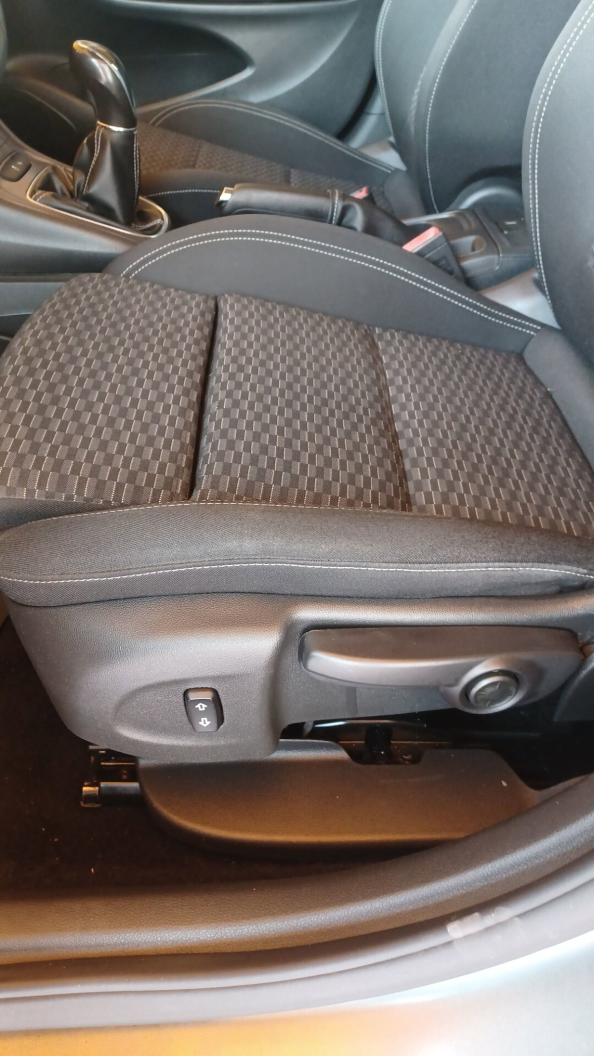 Opel Astra Station Wagon 1.6 CDTi 110CV Start&Stop Sports Business (13)