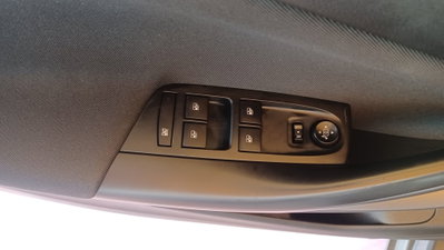 Opel Astra Station Wagon 1.6 CDTi 110CV Start&Stop Sports Business (14)