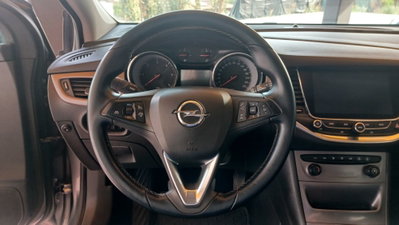 Opel Astra Station Wagon 1.6 CDTi 110CV Start&Stop Sports Business (8)