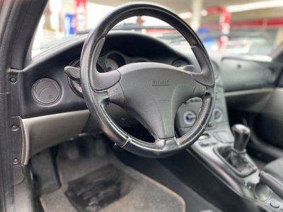 Fiat barchetta 1.8 16V (2)