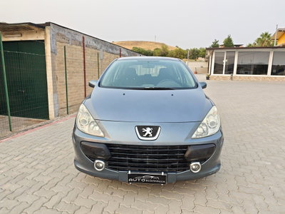 Peugeot 307 16V HDi FAP 110CV 5p. XT (3)