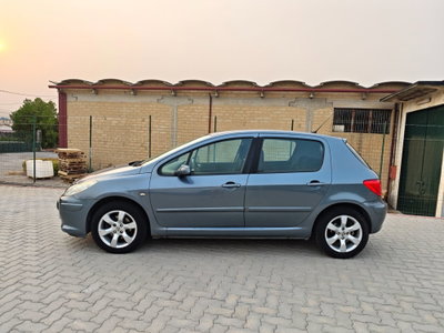 Peugeot 307 16V HDi FAP 110CV 5p. XT (4)