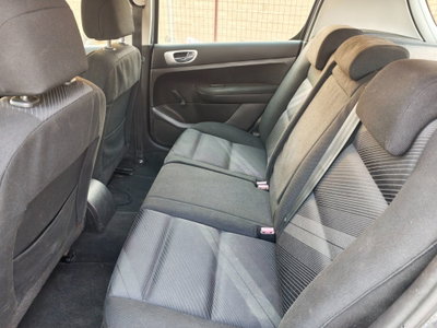 Peugeot 307 16V HDi FAP 110CV 5p. XT (8)