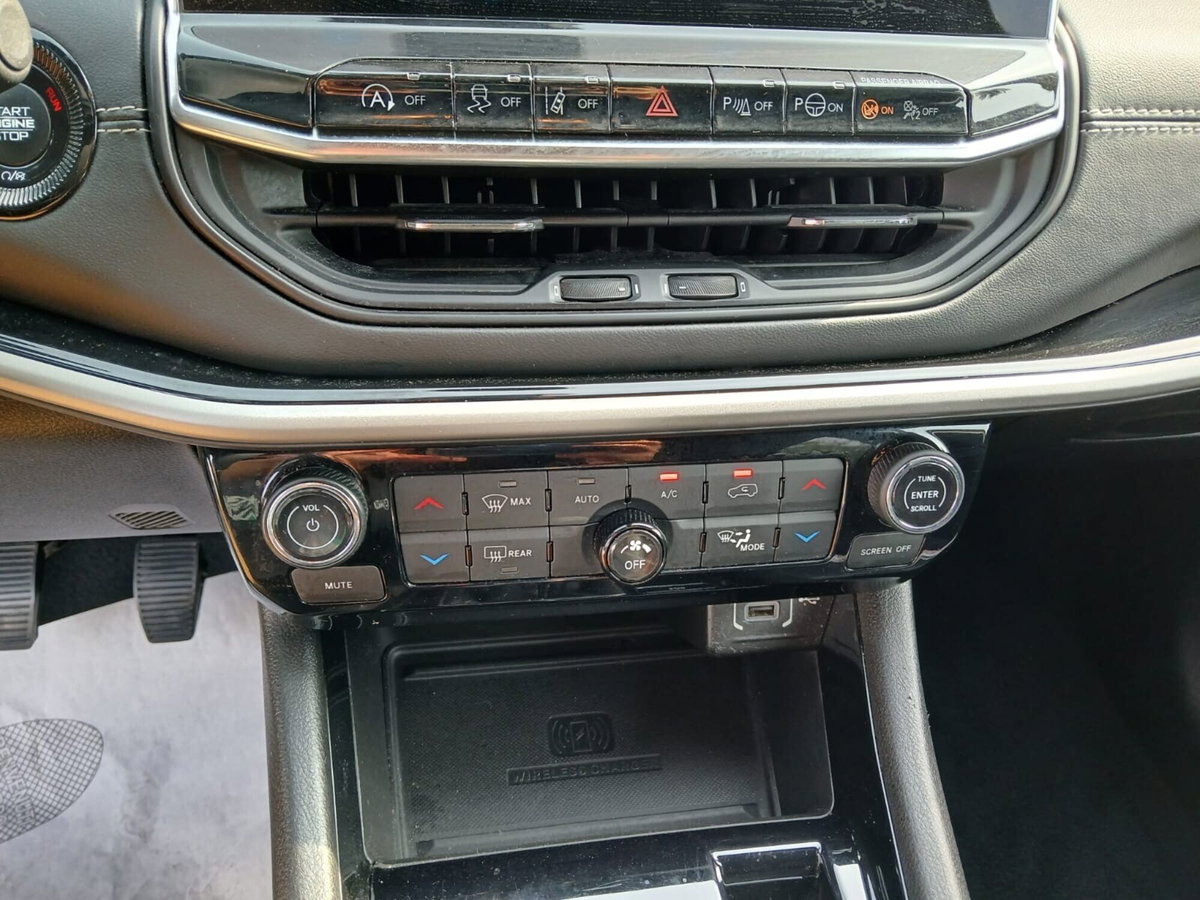 Jeep Compass 1.6 Multijet II 2WD 80° Anniversario (12)