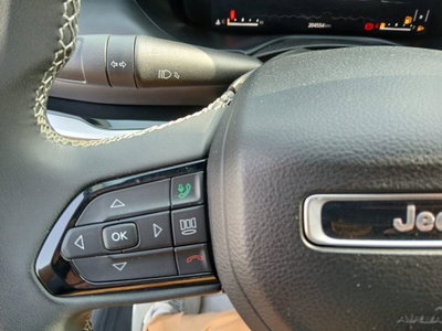 Jeep Compass 1.6 Multijet II 2WD 80° Anniversario (13)