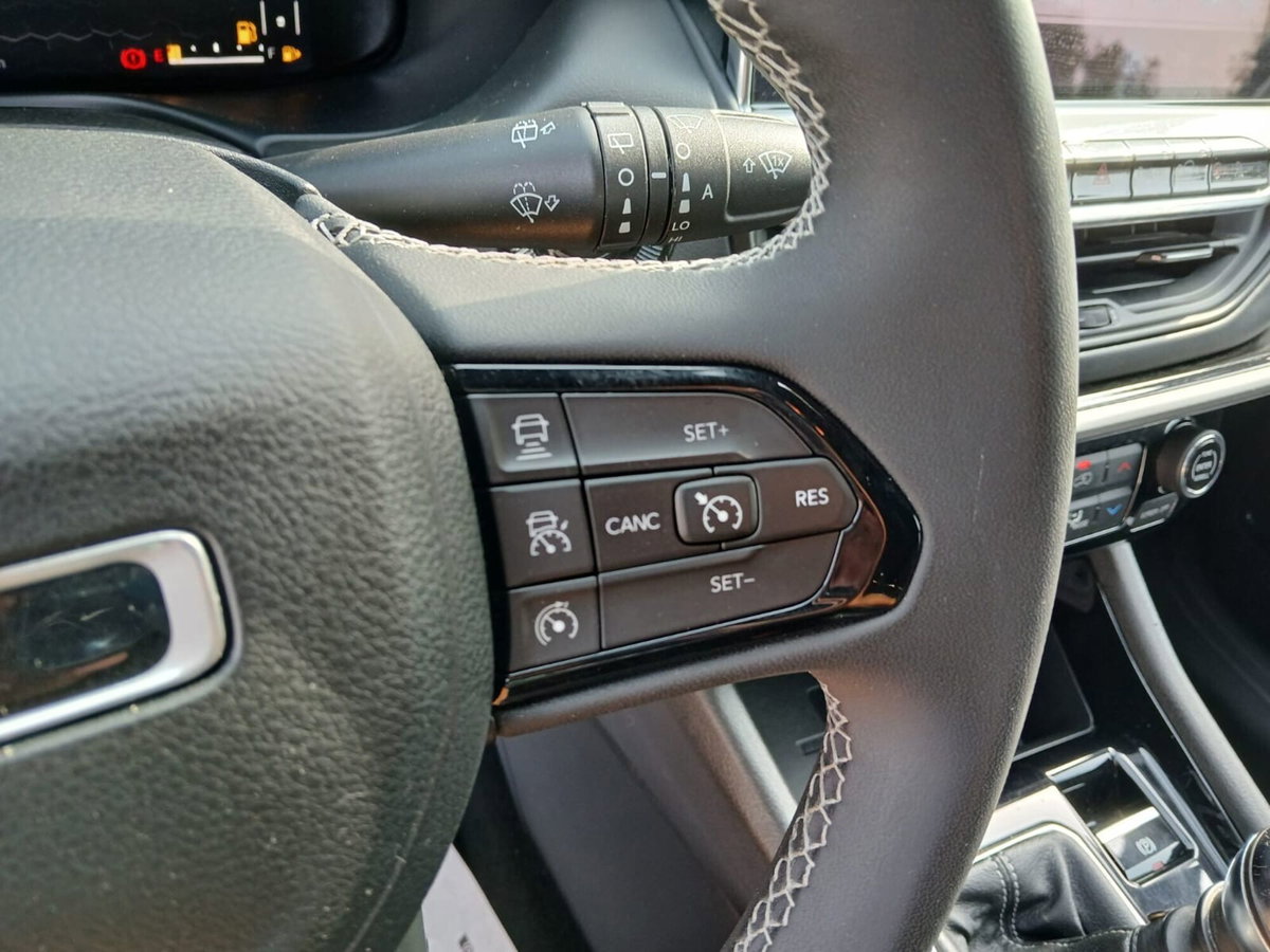 Jeep Compass 1.6 Multijet II 2WD 80° Anniversario (14)