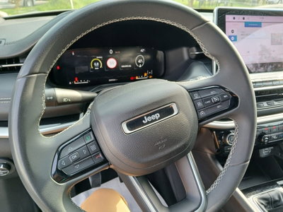 Jeep Compass 1.6 Multijet II 2WD 80° Anniversario (16)