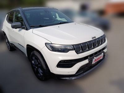 Jeep Compass 1.6 Multijet II 2WD 80° Anniversario (2)