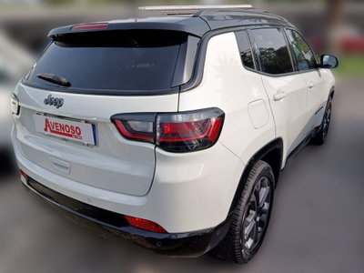 Jeep Compass 1.6 Multijet II 2WD 80° Anniversario (3)