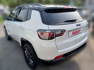 Jeep Compass 1.6 Multijet II 2WD 80° Anniversario (4)