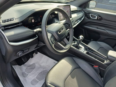 Jeep Compass 1.6 Multijet II 2WD 80° Anniversario (6)
