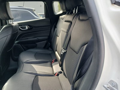 Jeep Compass 1.6 Multijet II 2WD 80° Anniversario (8)