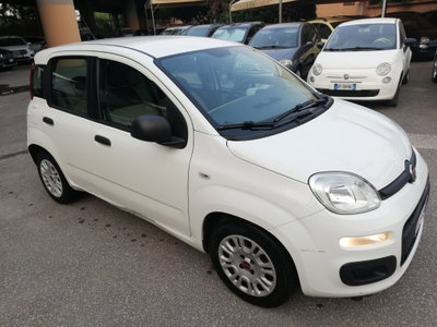 Fiat Panda 1.3 MJT 95 CV S&S Lounge usata