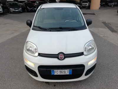 Fiat Panda 1.3 MJT 95 CV S&S Lounge (2)