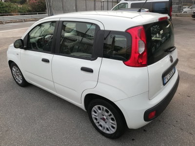 Fiat Panda 1.3 MJT 95 CV S&S Lounge (4)