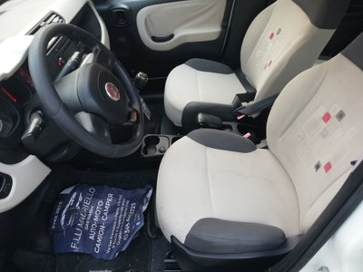 Fiat Panda 1.3 MJT 95 CV S&S Lounge (7)