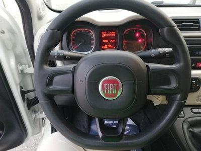 Fiat Panda 1.3 MJT 95 CV S&S Lounge (9)