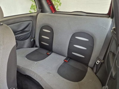Lancia Ypsilon 1.2 Argento (5)