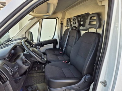 Peugeot Boxer Furgone 330 2.0 BlueHDi 130CV PC-TN Furgone (6)