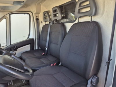 Peugeot Boxer Furgone 330 2.0 BlueHDi 130CV PC-TN Furgone (7)