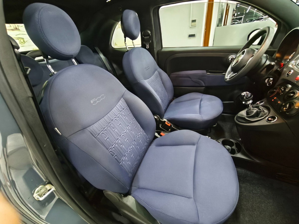 Fiat 500 Cabrio 1.0 Hybrid Cult (11)