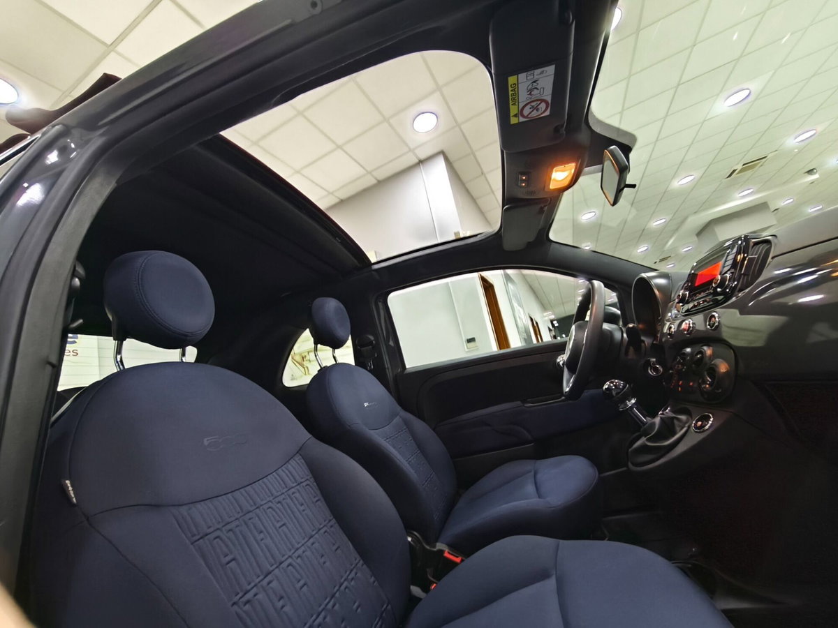 Fiat 500 Cabrio 1.0 Hybrid Cult (12)