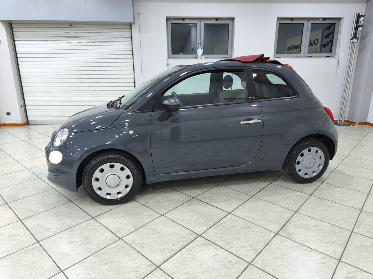 Fiat 500 Cabrio 1.0 Hybrid Cult (4)