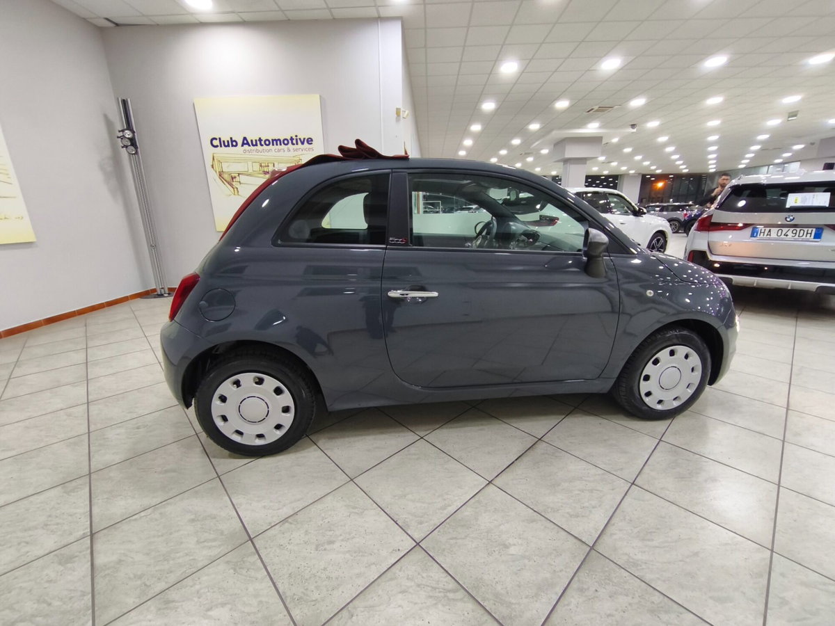 Fiat 500 Cabrio 1.0 Hybrid Cult (7)