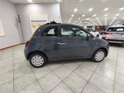 Fiat 500 Cabrio 1.0 Hybrid Cult (7)