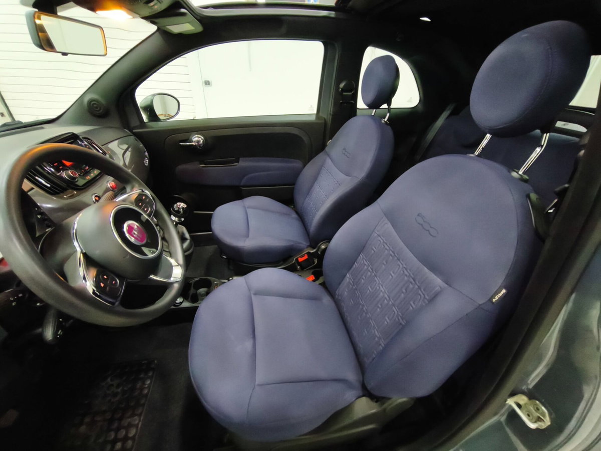 Fiat 500 Cabrio 1.0 Hybrid Cult (9)