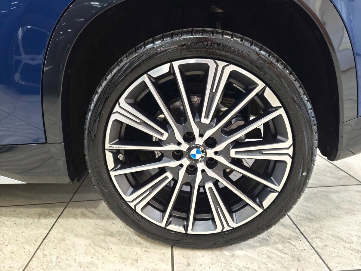 BMW X1 sDrive 18d xLine (12)