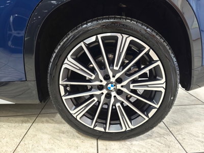 BMW X1 sDrive 18d xLine (12)