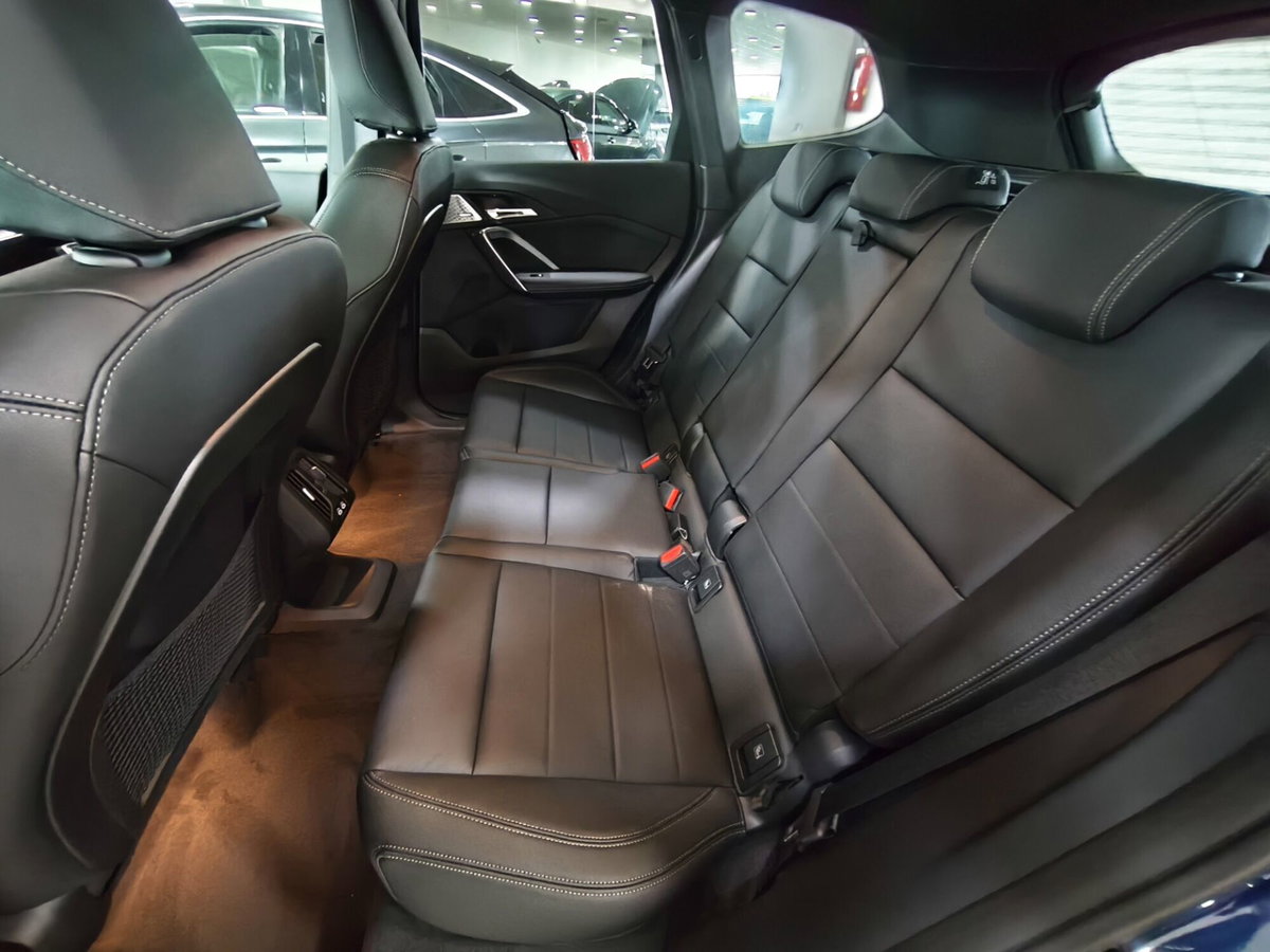 BMW X1 sDrive 18d xLine (13)