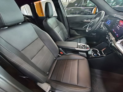 BMW X1 sDrive 18d xLine (15)