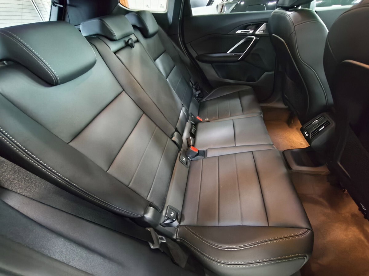BMW X1 sDrive 18d xLine (16)